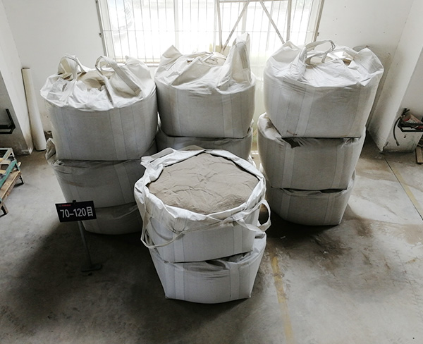 芜湖厚层自流平砂浆（有砂型）