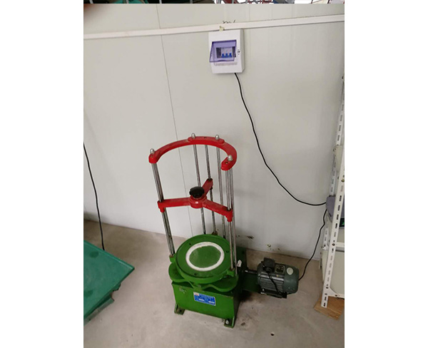 芜湖设备展示
